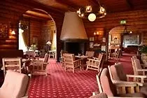 Fefor Hoyfjellshotell 4*