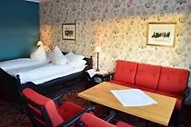 Fefor Hoyfjellshotell Hotel