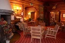 Fefor Hoyfjellshotell 4* Vinstra