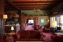 Fefor Hoyfjellshotell Hotel 4*