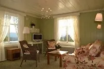 Fefor Hoyfjellshotell 4*