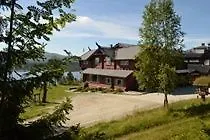 Fefor Hoyfjellshotell Hotel Vinstra