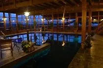 Hotel Fefor Hoyfjellshotell 4*
