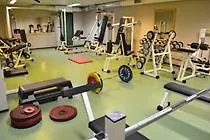 Hotel Fefor Hoyfjellshotell 4*